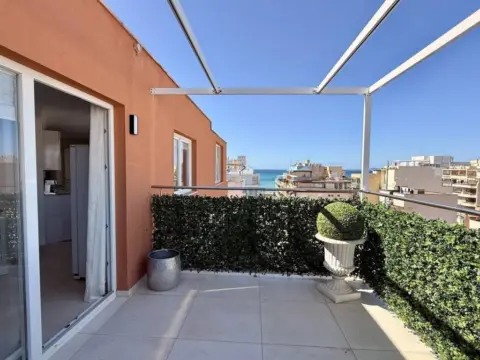 Ático en Llucmajor