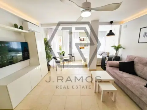 Piso en calle Calafate