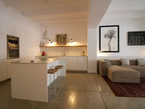 Piso en Foners