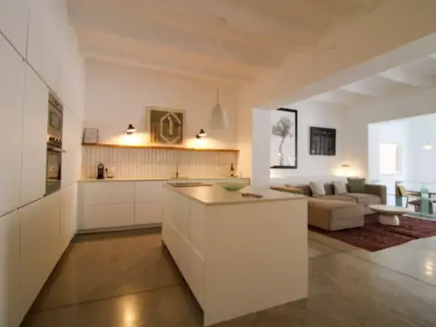 Piso en Foners