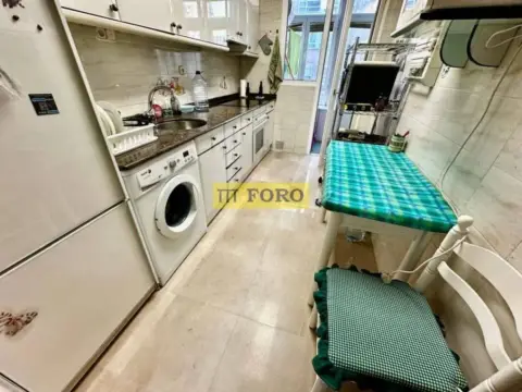 Piso en Ensanche