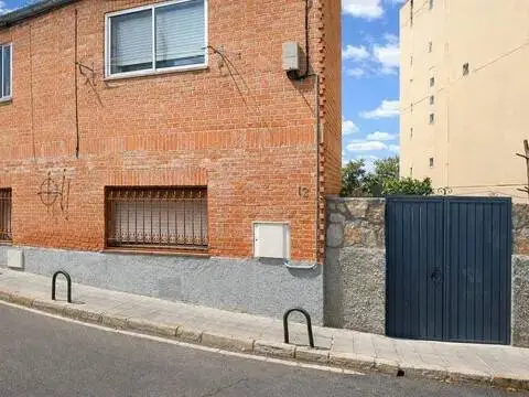 Chalet en Soto del Real