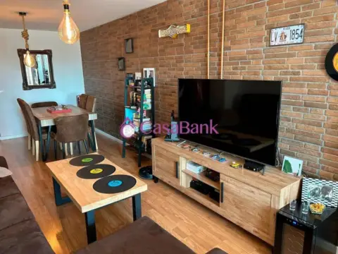 Piso en Poniente-Norte-Miralbaida-Parque Azahara