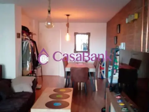 Piso en Poniente-Norte-Miralbaida-Parque Azahara