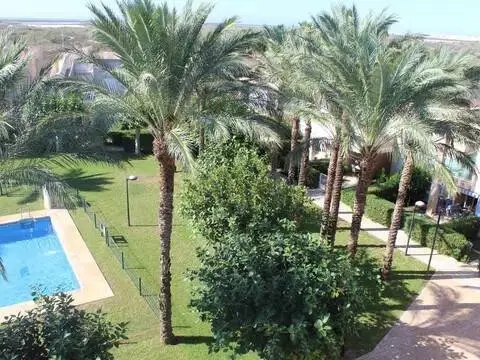 Ático en Avenida de los Cerrillos