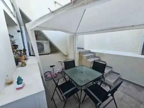 Chalet en Sant Muç-Castellnou-Can Mir