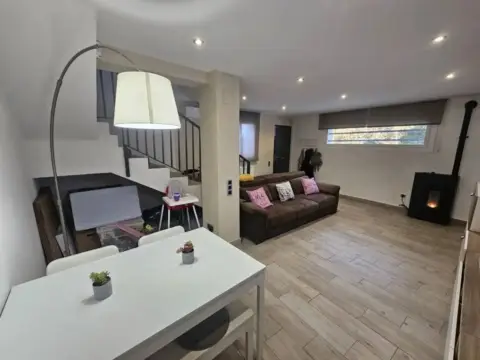 Chalet en Sant Muç-Castellnou-Can Mir