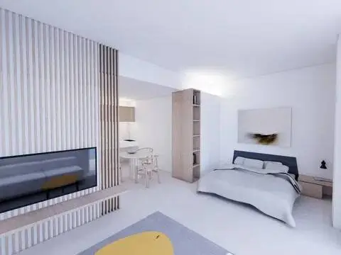 Piso en El Castellar-L'Oliveral