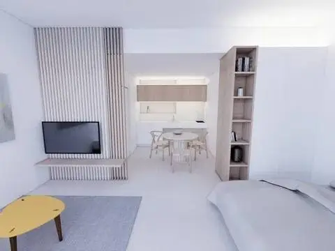 Piso en El Castellar-L'Oliveral