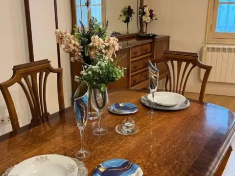 Piso en Abando Hurtado de Amézaga