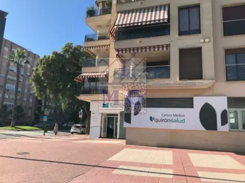 Local comercial en Murcia Capital