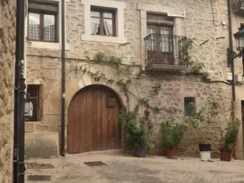 Casa en Elciego