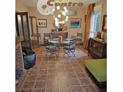 Chalet en Ossa de Montiel