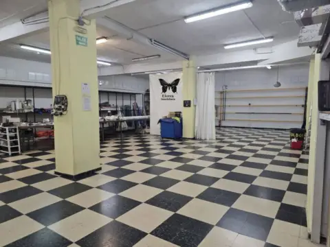 Local comercial en Masip-La Ería-La Argañosa-Parque del Oeste