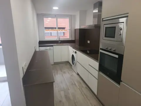 Piso en Carrer de Diana