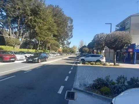 Piso en Perillo