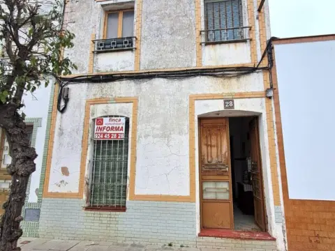 Casa en Montijo