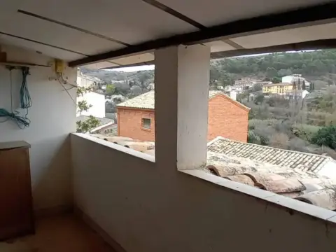 Chalet en calle del Sol