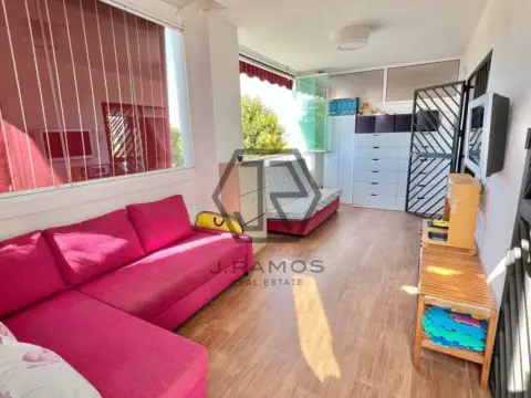 Piso en calle Moreras de Baviera