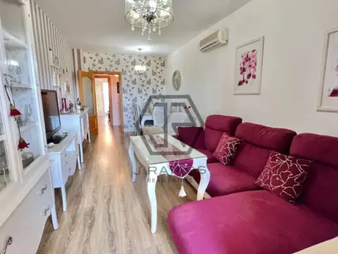 Piso en calle Moreras de Baviera