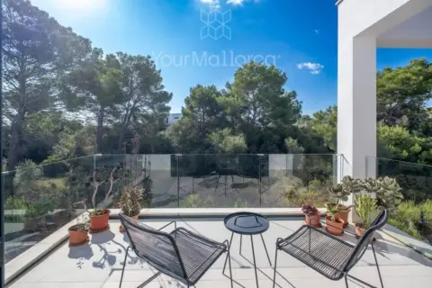 Chalet en Manacor