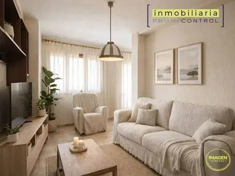 Piso en calle de la Perena