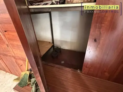 Piso en calle de la Perena