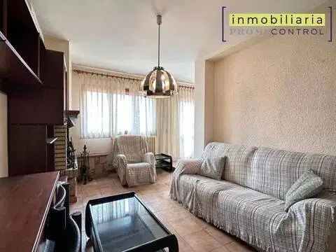 Piso en calle de la Perena