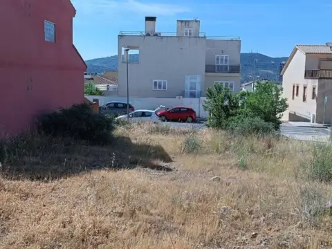Terreno en Plasencia