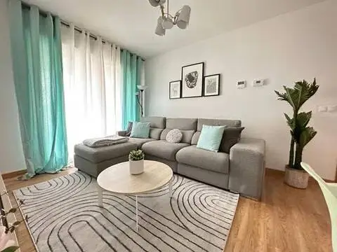 Piso en Almenara