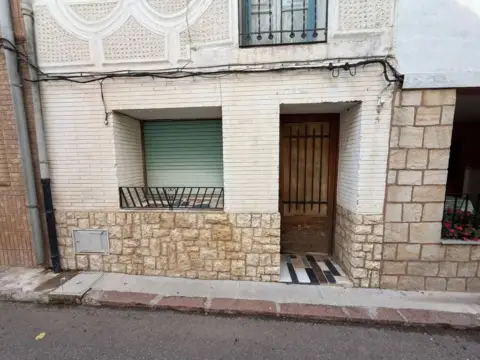 Casa adosada en Vilar de Canes