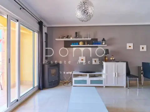 Piso en El Cortijo Grande