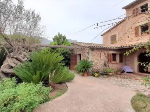 Casa en Sóller