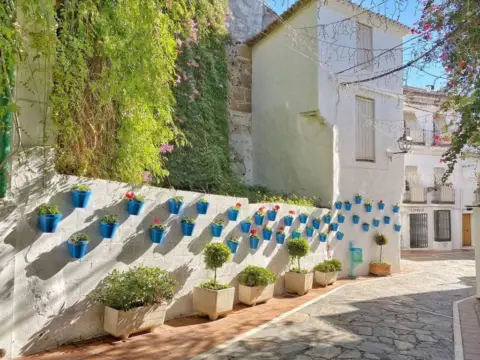 Local comercial en Marbella