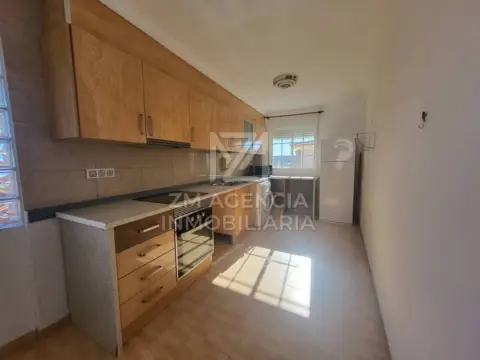 Piso en Plaza de Iglesia