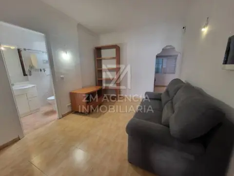 Piso en Plaza de Iglesia