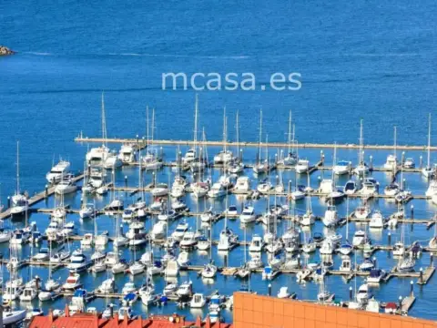 Piso en Baiña (Santa Mariña)
