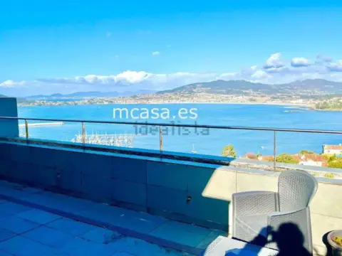 Piso en Baiña (Santa Mariña)