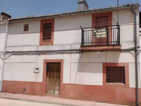 Casa en Aldea del Cano