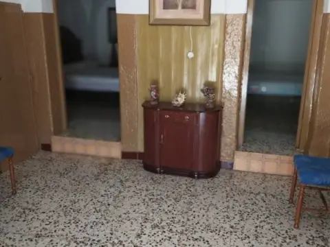 Casa en Aldea del Cano