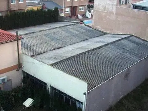 Nave industrial en Biar