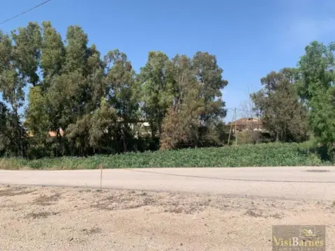 Terreno en La Hoya-Almendricos-Purias