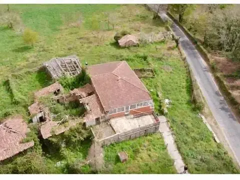 Chalet en Celanova