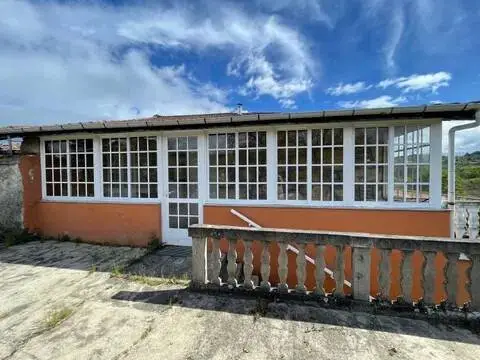 Chalet en Celanova