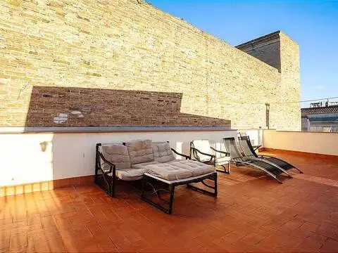 Ático en El Barri Gòtic
