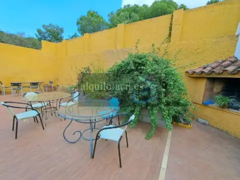 Casa adosada en Vilajuïga