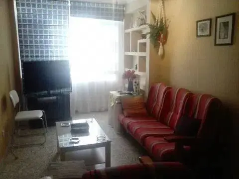 Piso en San José-San Carlos-Fontanal
