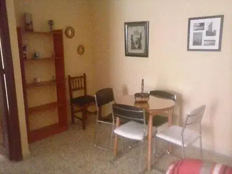 Piso en San José-San Carlos-Fontanal
