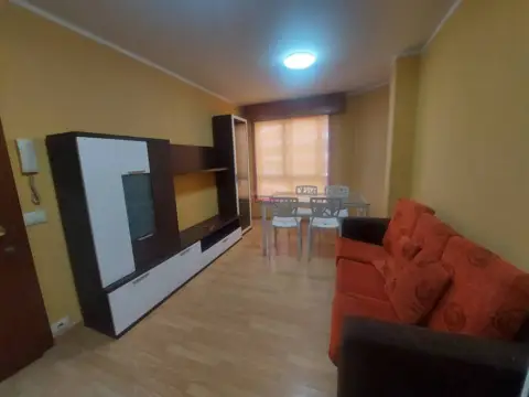 Piso en As Travesas-Balaídos