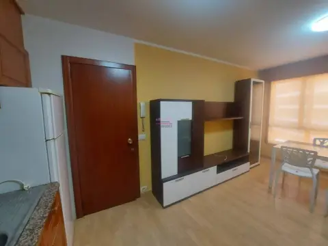 Piso en As Travesas-Balaídos